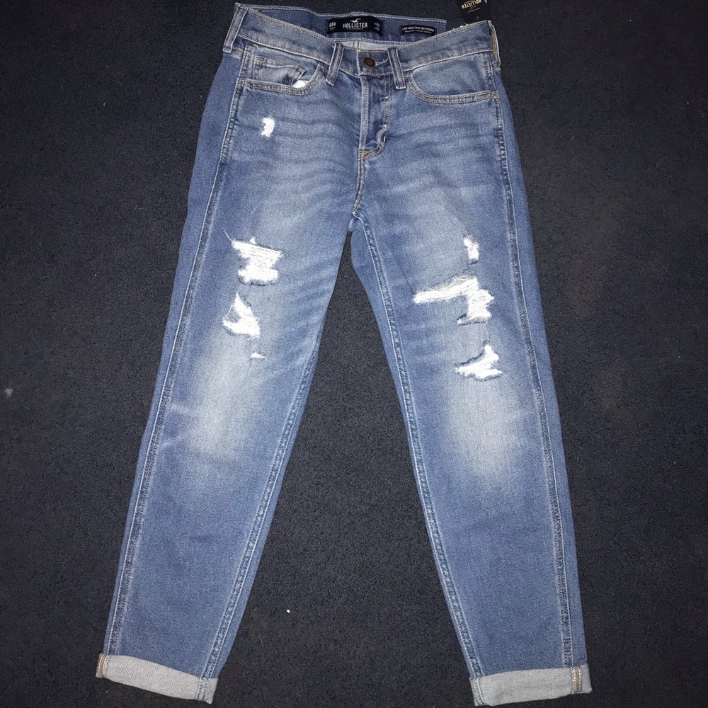 *BRAND NEW* Hollister Jeans